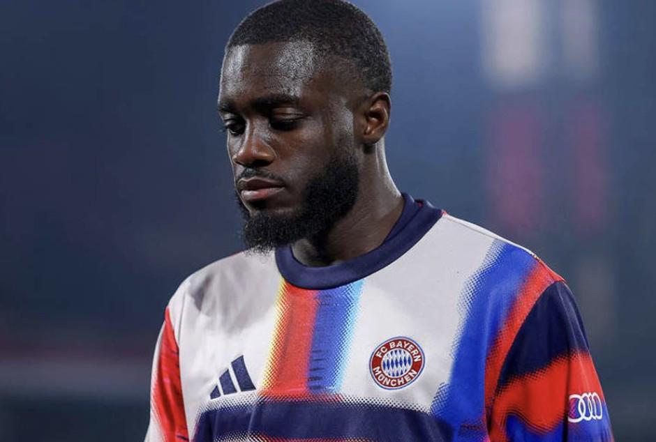 PG Soft-德媒：拜仁监事会对于帕及其团队的“拖延战术”感到不满